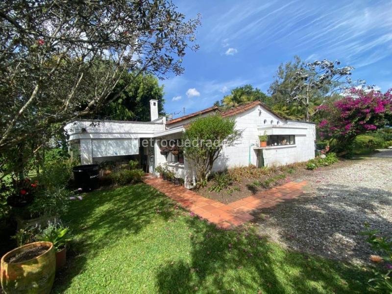 4BR House in Llano Grande (3000 m²)
