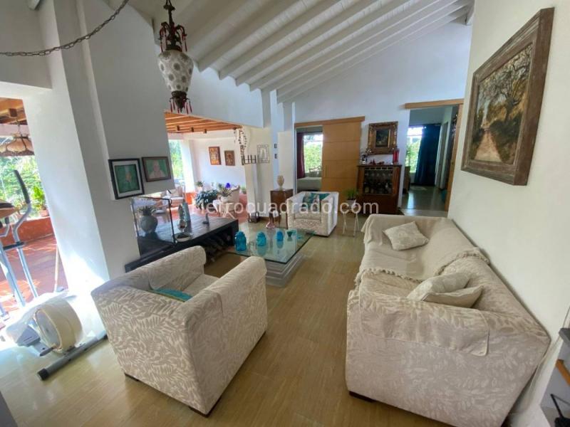 4BR House in Llano Grande (3000 m²) - 3