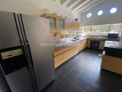 Casa en arriendo en Llano Grande, Rionegro · foto 7 de 20