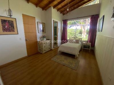 Casa en arriendo en Llano Grande, Rionegro · foto 12 de 20