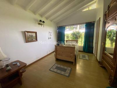 Casa en arriendo en Llano Grande, Rionegro · foto 13 de 20