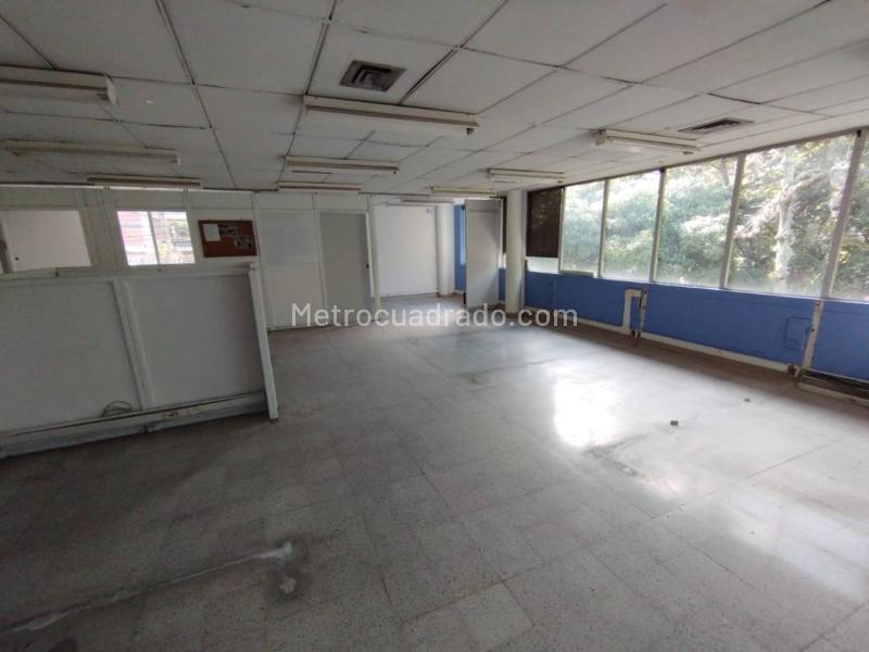 Oficina en Arriendo, Cabañas, Bello - Widok 2