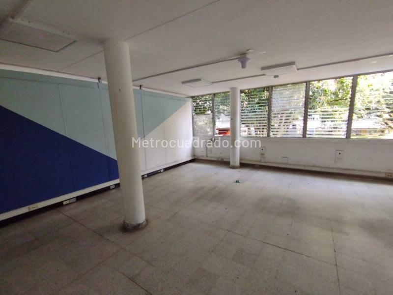 Oficina en Arriendo, Cabañas, Bello - Widok 5