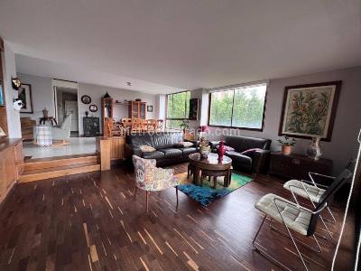 Apartamento de 2 alcobas en venta en El Poblado, Medellín, 175 m² · foto 4 de 20