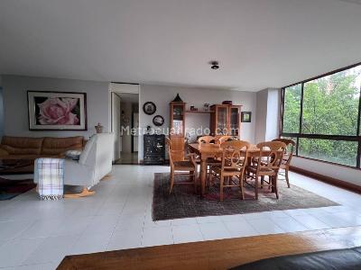 Apartamento de 2 alcobas en venta en El Poblado, Medellín, 175 m² · foto 5 de 20