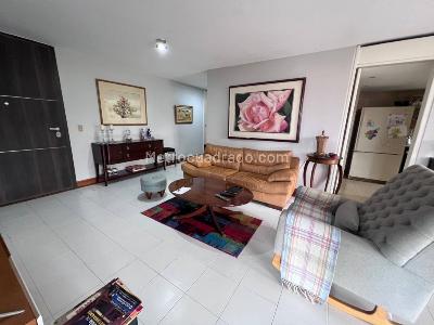 Apartamento de 2 alcobas en venta en El Poblado, Medellín, 175 m² · foto 6 de 20