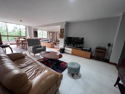 Apartamento de 2 alcobas en venta en El Poblado, Medellín, 175 m² · foto 7 de 20