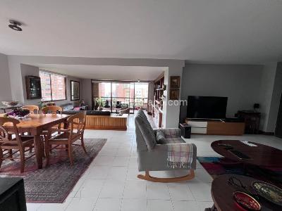 Apartamento de 2 alcobas en venta en El Poblado, Medellín, 175 m² · foto 9 de 20