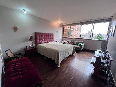 Apartamento de 2 alcobas en venta en El Poblado, Medellín, 175 m² · foto 17 de 20