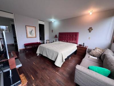 Apartamento de 2 alcobas en venta en El Poblado, Medellín, 175 m² · foto 19 de 20
