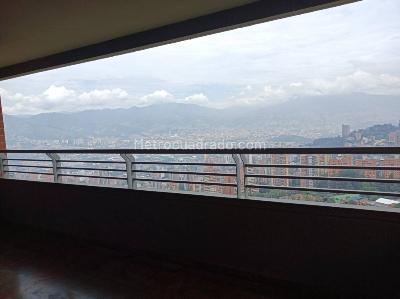 Apartamento de 3 alcobas en arriendo en La Calera, Medellín, 227 m² · foto 19 de 20