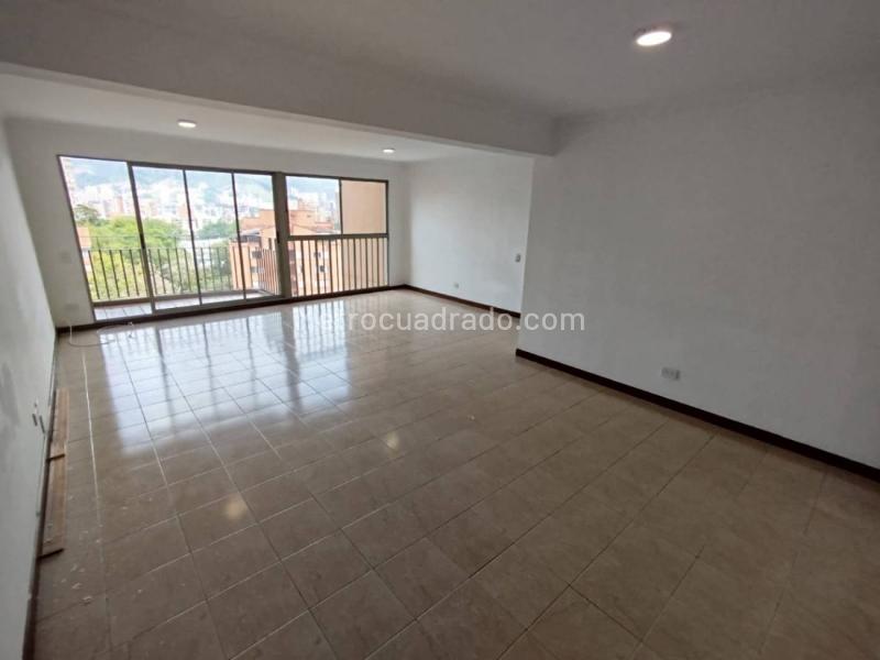Comfortable 3BR Apartment in La Frontera