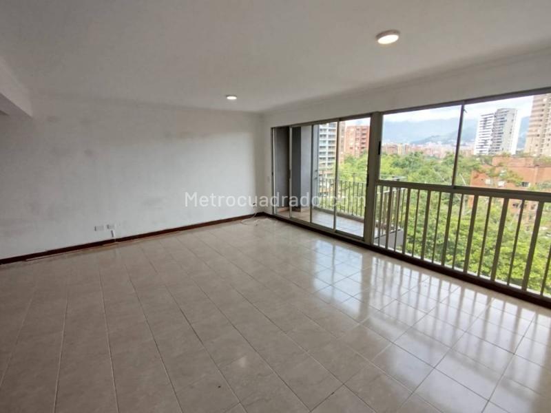 Comfortable 3BR Apartment in La Frontera - 2