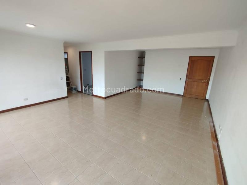 Comfortable 3BR Apartment in La Frontera - 3