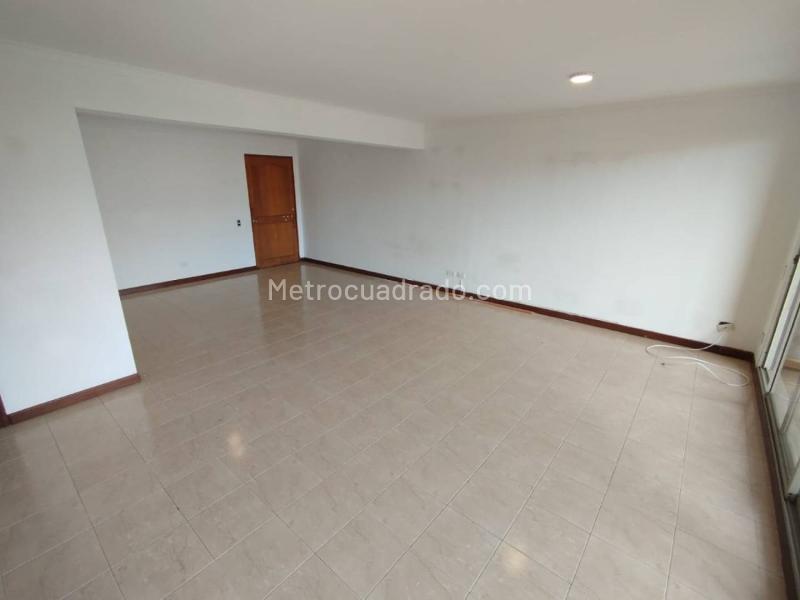 Comfortable 3BR Apartment in La Frontera - 4