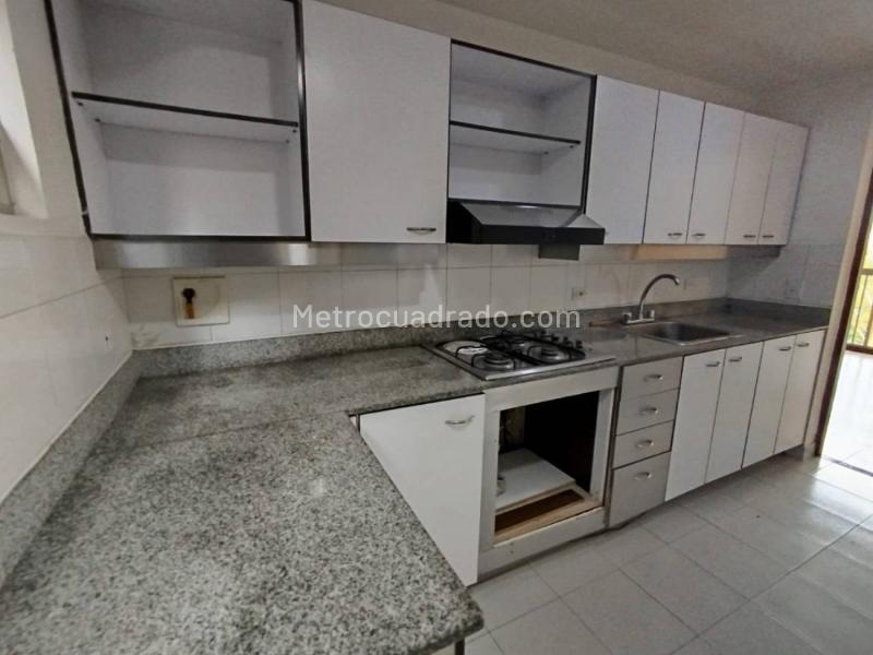 Comfortable 3BR Apartment in La Frontera - 5