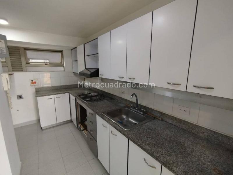 Comfortable 3BR Apartment in La Frontera - 6