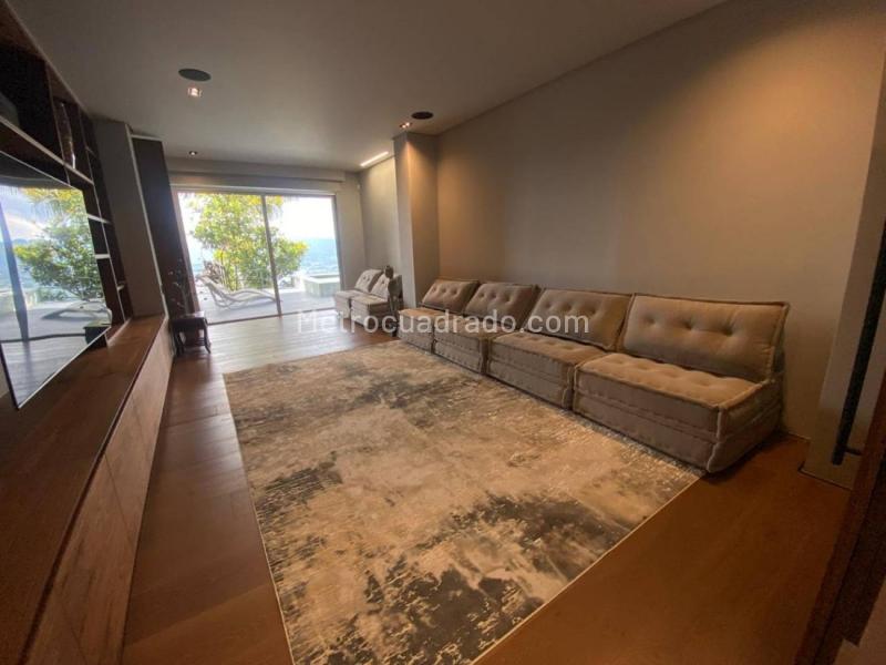 Casa en Arriendo, El Retiro, Retiro - 2