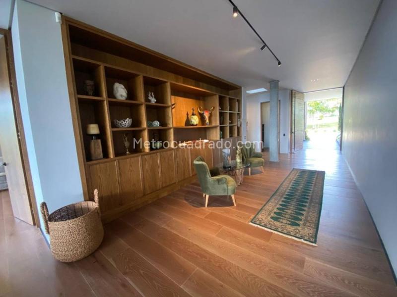 Casa en Arriendo, El Retiro, Retiro - 3