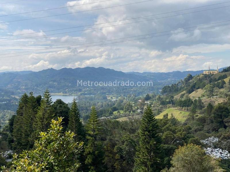 Casa en Arriendo, El Retiro, Retiro - 4