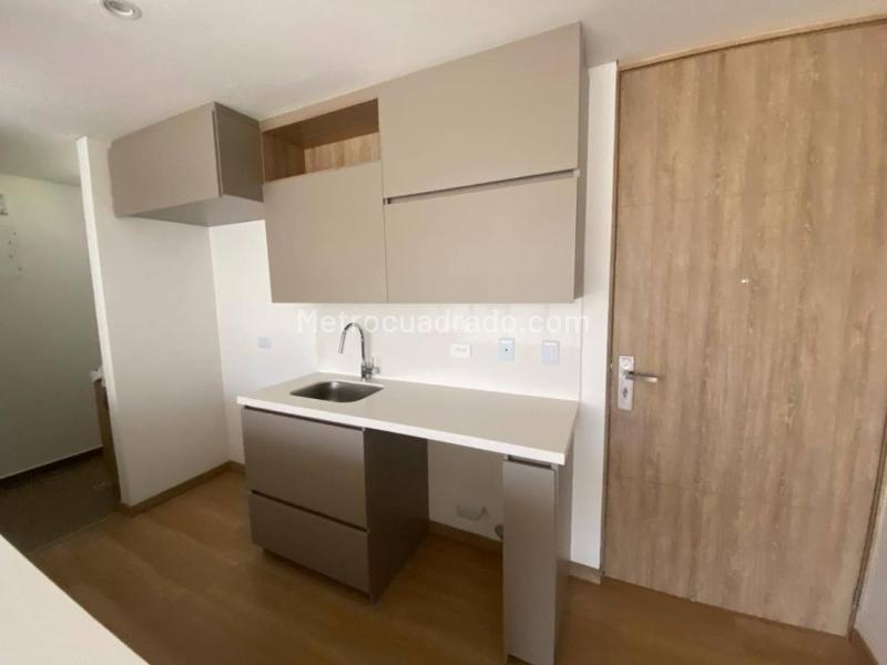 Apartamento en Arriendo, El Retiro, Retiro - 2