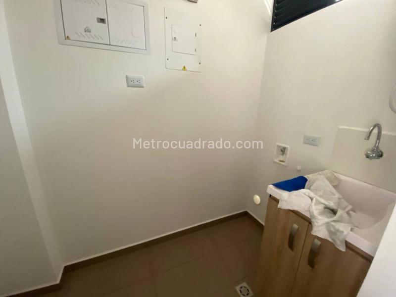 Apartamento en Arriendo, El Retiro, Retiro - 3