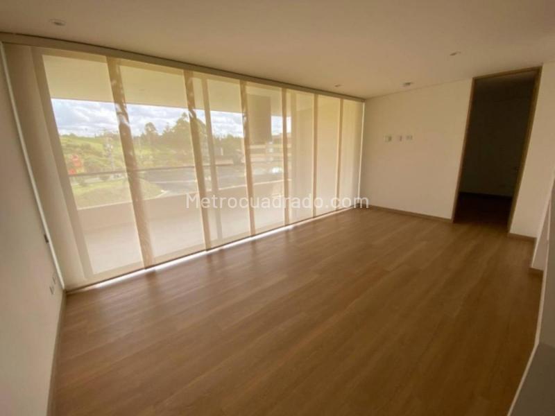 Apartamento en Arriendo, El Retiro, Retiro - 4