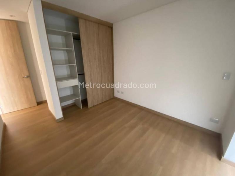 Apartamento en Arriendo, El Retiro, Retiro - 5