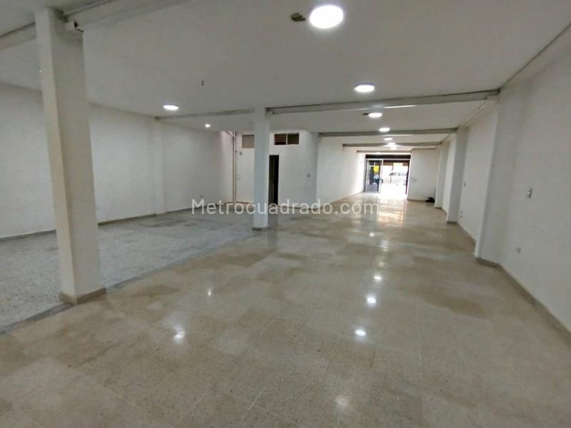 Local Comercial en Arriendo, Niquia, Bello - Vista 3