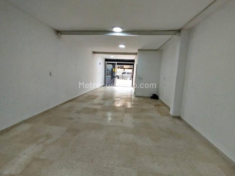 Local Comercial en Arriendo, Niquia, Bello - Vista 4