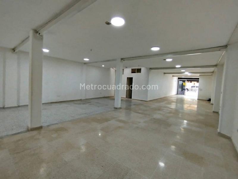Local Comercial en Arriendo, Niquia, Bello - Vista 5