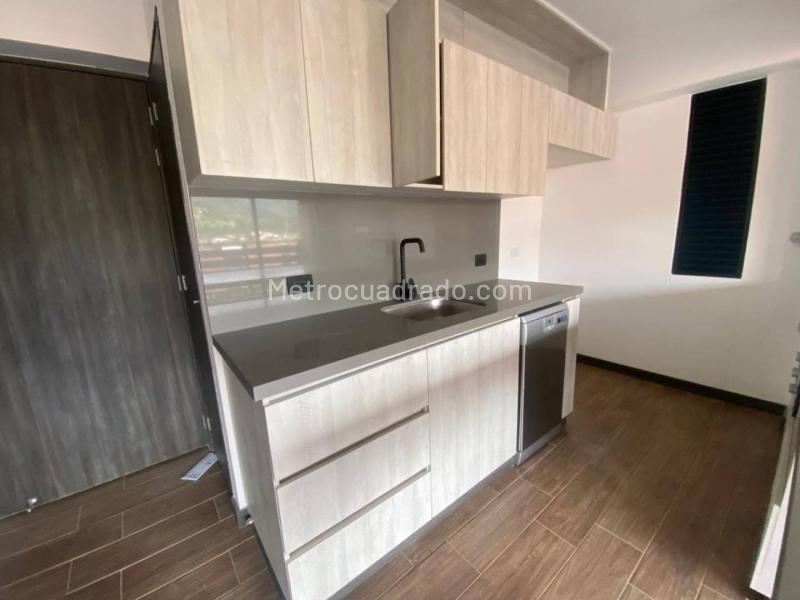 Apartamento en Arriendo, El Retiro, Retiro - 3