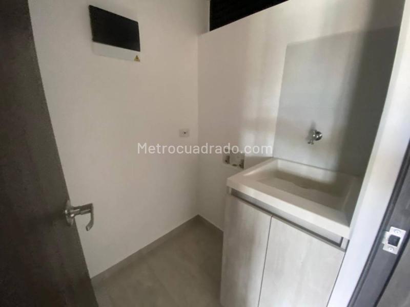Apartamento en Arriendo, El Retiro, Retiro - 4