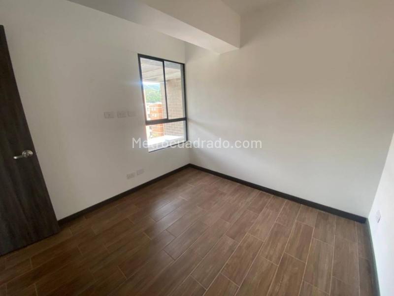 Apartamento en Arriendo, El Retiro, Retiro - 5