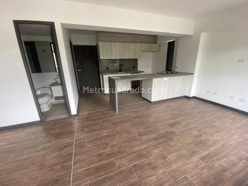 Apartamento en Arriendo, El Retiro, Retiro - 3