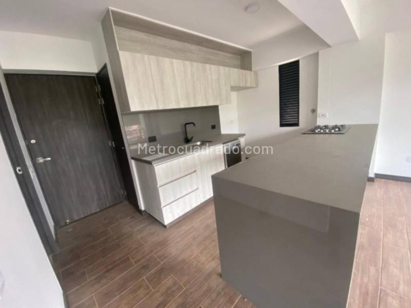 Apartamento en Arriendo, El Retiro, Retiro - 4