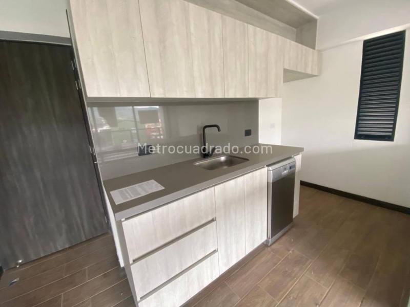 Apartamento en Arriendo, El Retiro, Retiro - 5