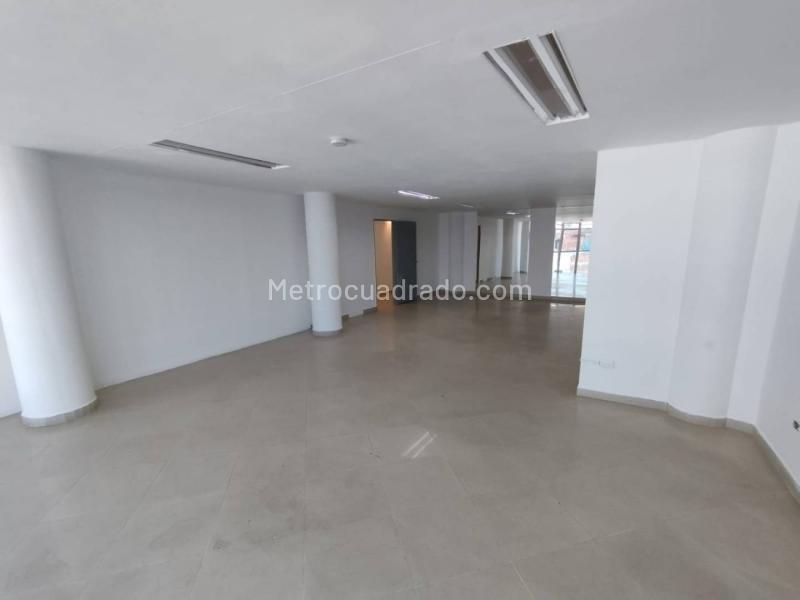 Local Comercial en Arriendo, Centro, Rionegro – pohled 4