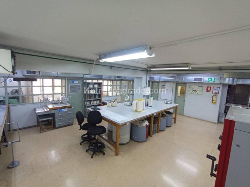 Oficina en Arriendo, Cabañas, Bello - Ansicht 2