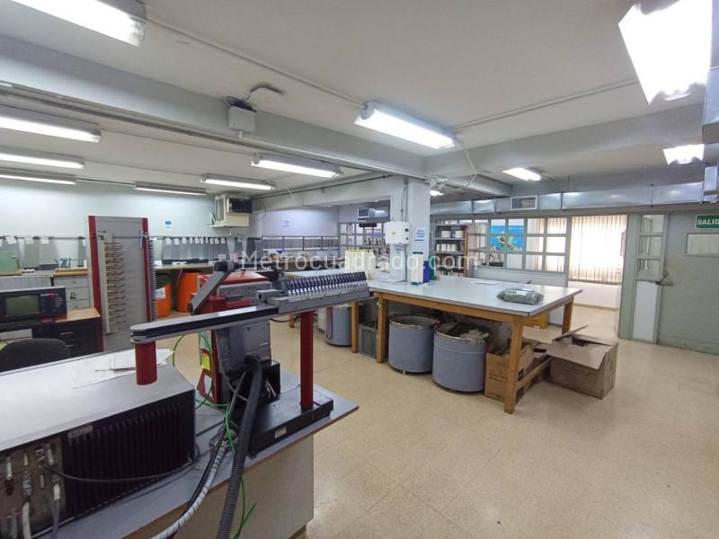 Oficina en Arriendo, Cabañas, Bello - Ansicht 3