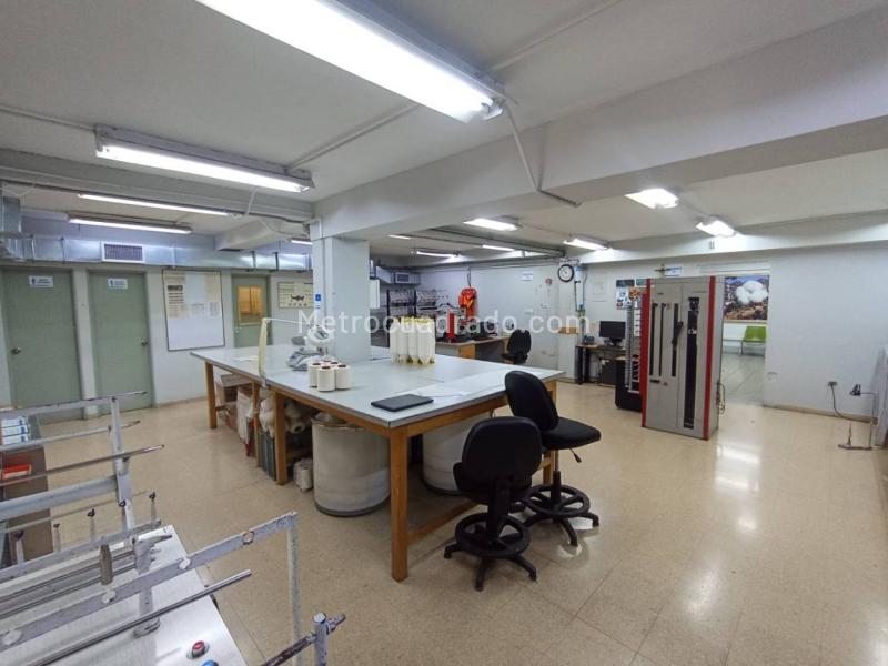 Oficina en Arriendo, Cabañas, Bello - Ansicht 5