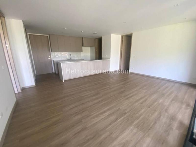 2BR Apartment in Sajonia (110 m²) - 2