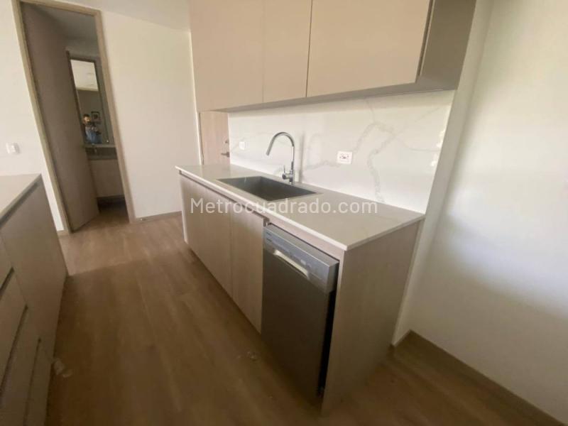 2BR Apartment in Sajonia (110 m²) - 3