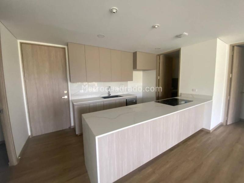 2BR Apartment in Sajonia (110 m²) - 4