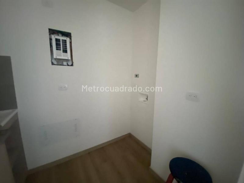 2BR Apartment in Sajonia (110 m²) - 5