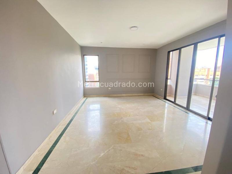 Luxury 3BR Apartment in Loma De Los Parra - 8