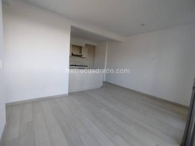 Apartamento de 2 alcobas en arriendo en San Antonio, Rionegro, 58 m² · foto 3 de 14