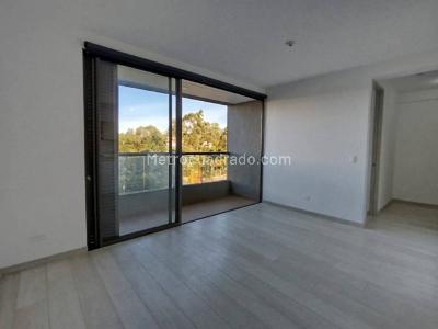 Apartamento de 2 alcobas en arriendo en San Antonio, Rionegro, 58 m² · foto 5 de 14