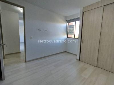 Apartamento de 2 alcobas en arriendo en San Antonio, Rionegro, 58 m² · foto 7 de 14