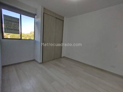 Apartamento de 2 alcobas en arriendo en San Antonio, Rionegro, 58 m² · foto 8 de 14